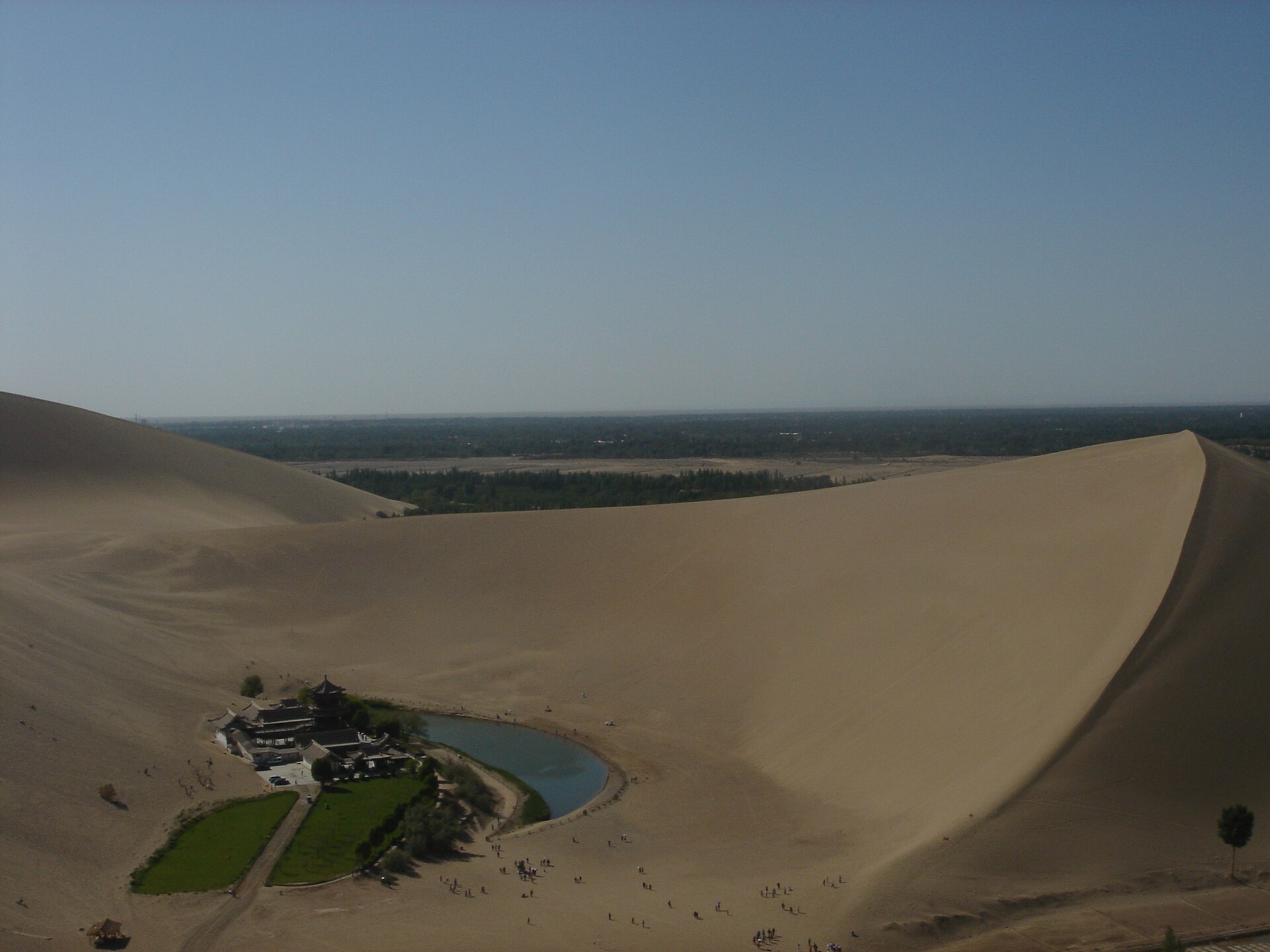 Dunhuang & Silk Road