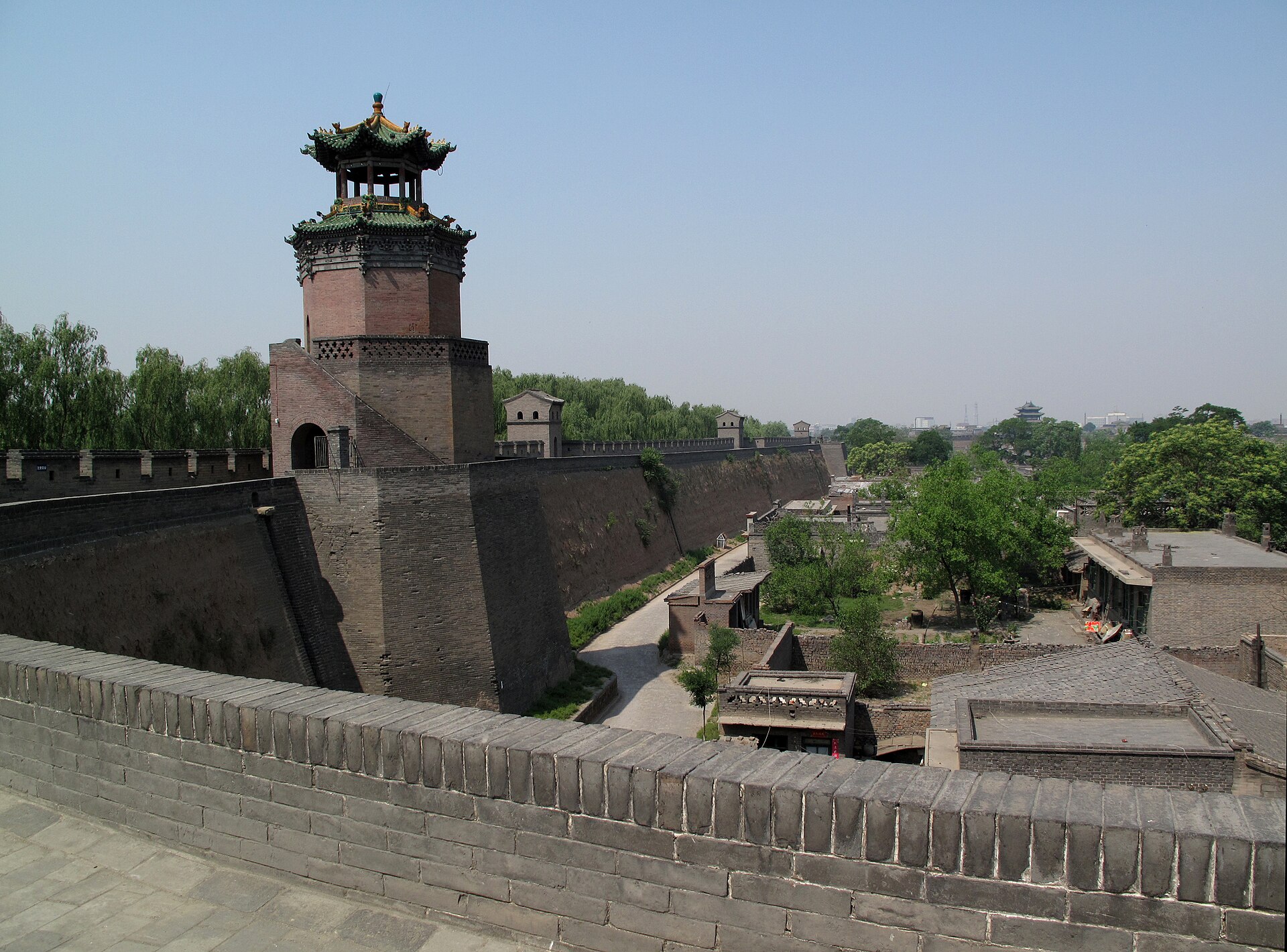 Pingyao