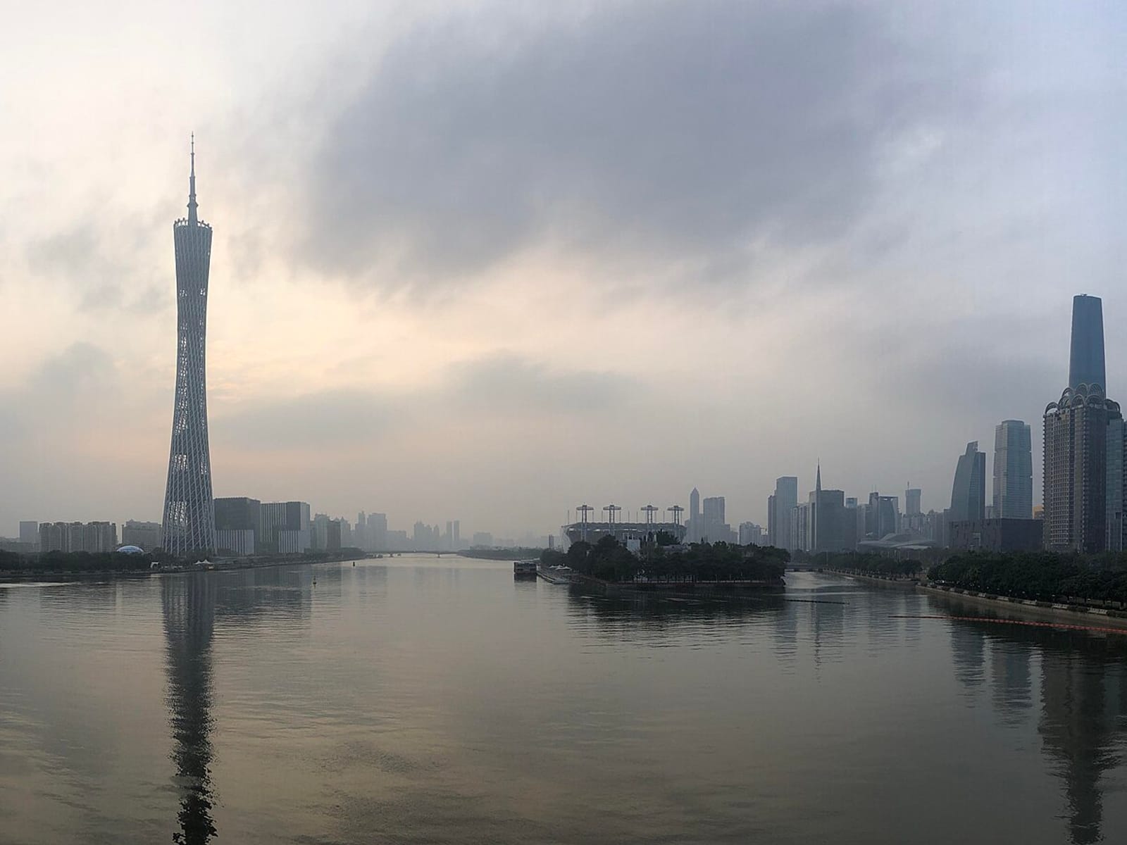 9-Day Guangzhou, Shenzhen & Chongqing Private Family Adventure